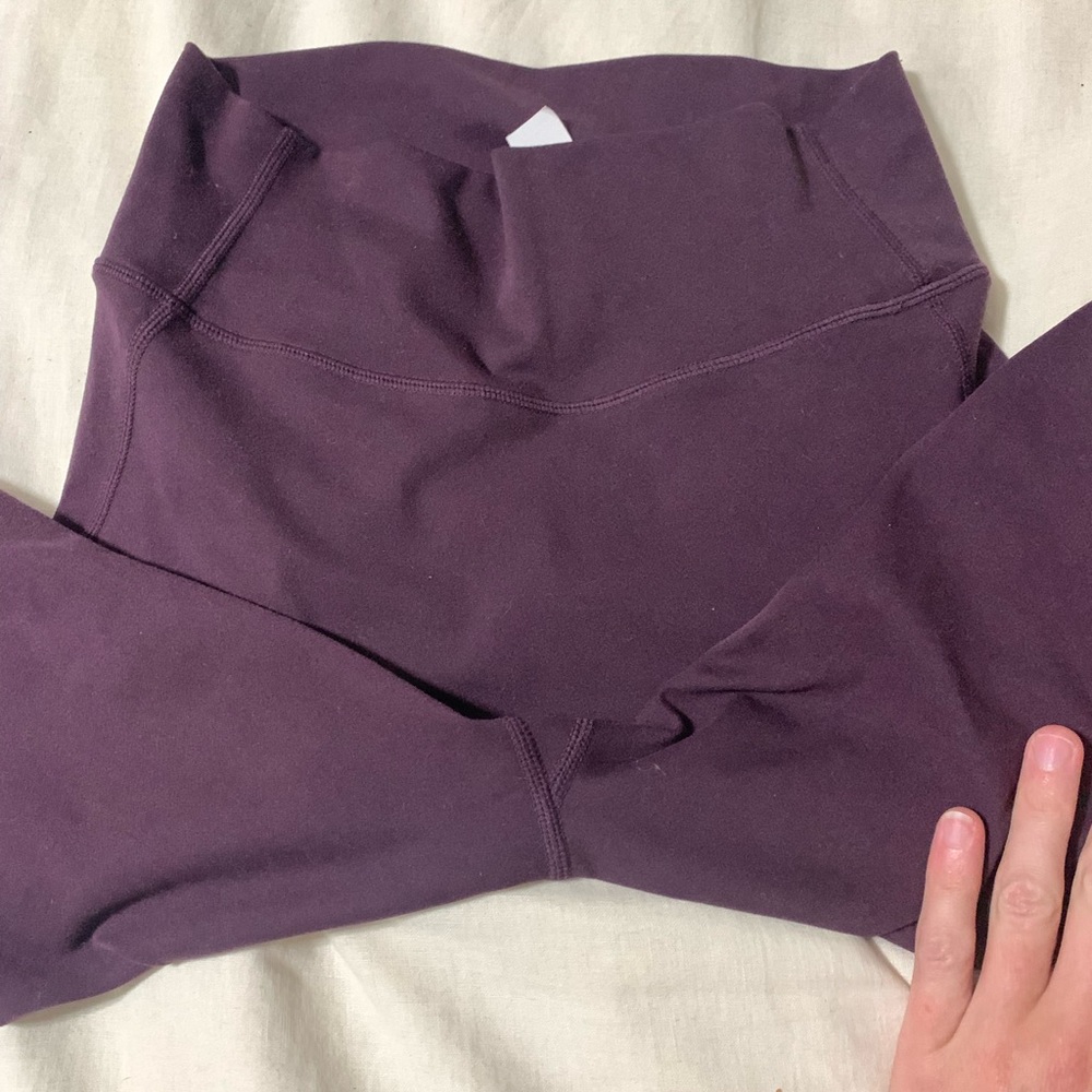 Paragon fitwear leggings